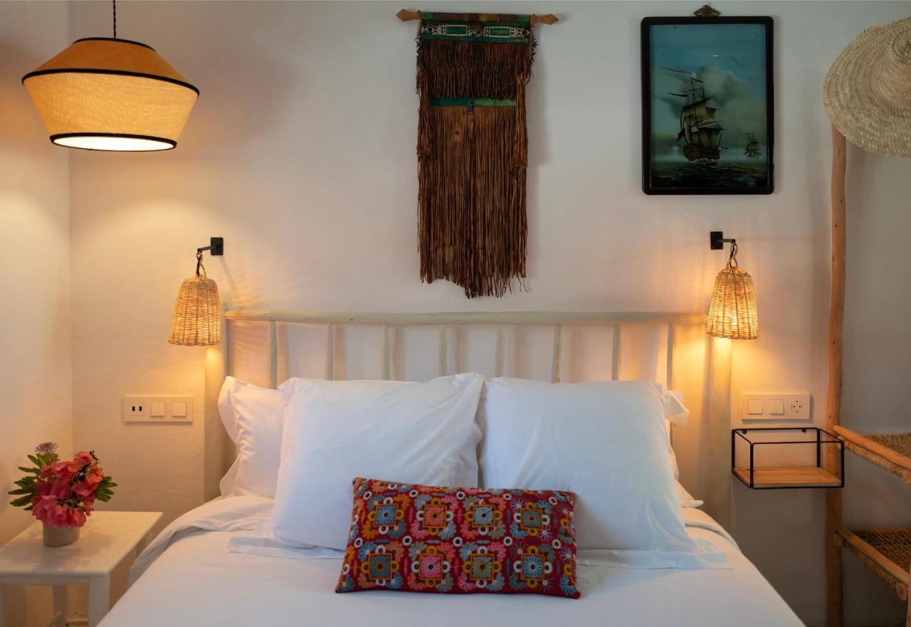 Hostal Mar Y Sal (Adults Only) Сан-Хосе-де-са-Талая Екстер'єр фото
