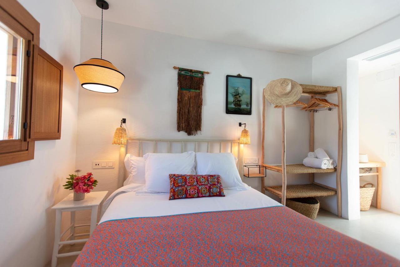 Hostal Mar Y Sal (Adults Only) Сан-Хосе-де-са-Талая Екстер'єр фото