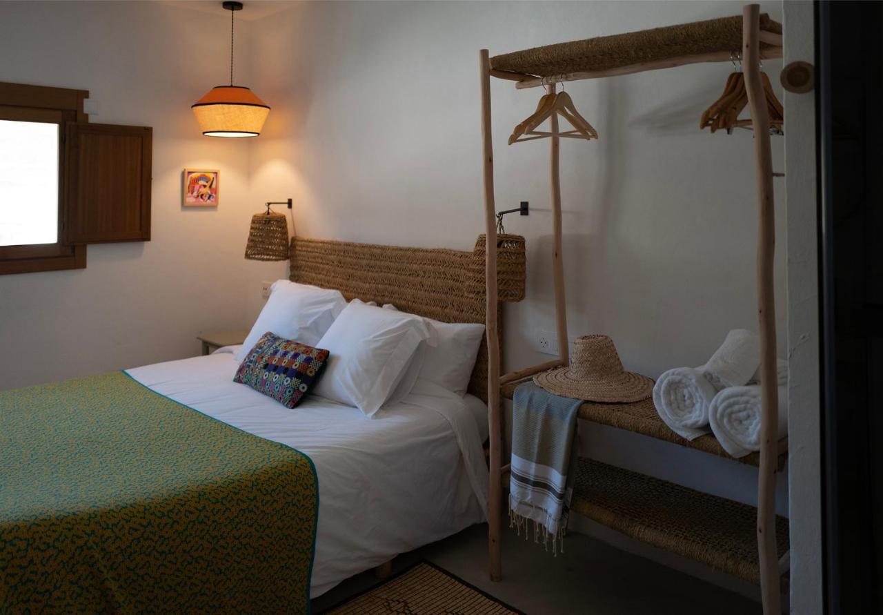 Hostal Mar Y Sal (Adults Only) Сан-Хосе-де-са-Талая Екстер'єр фото