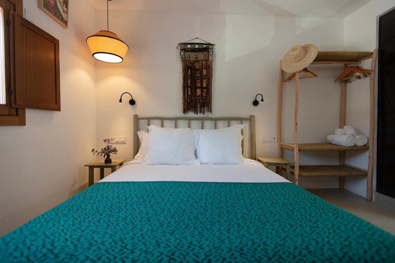 Hostal Mar Y Sal (Adults Only) Сан-Хосе-де-са-Талая Екстер'єр фото