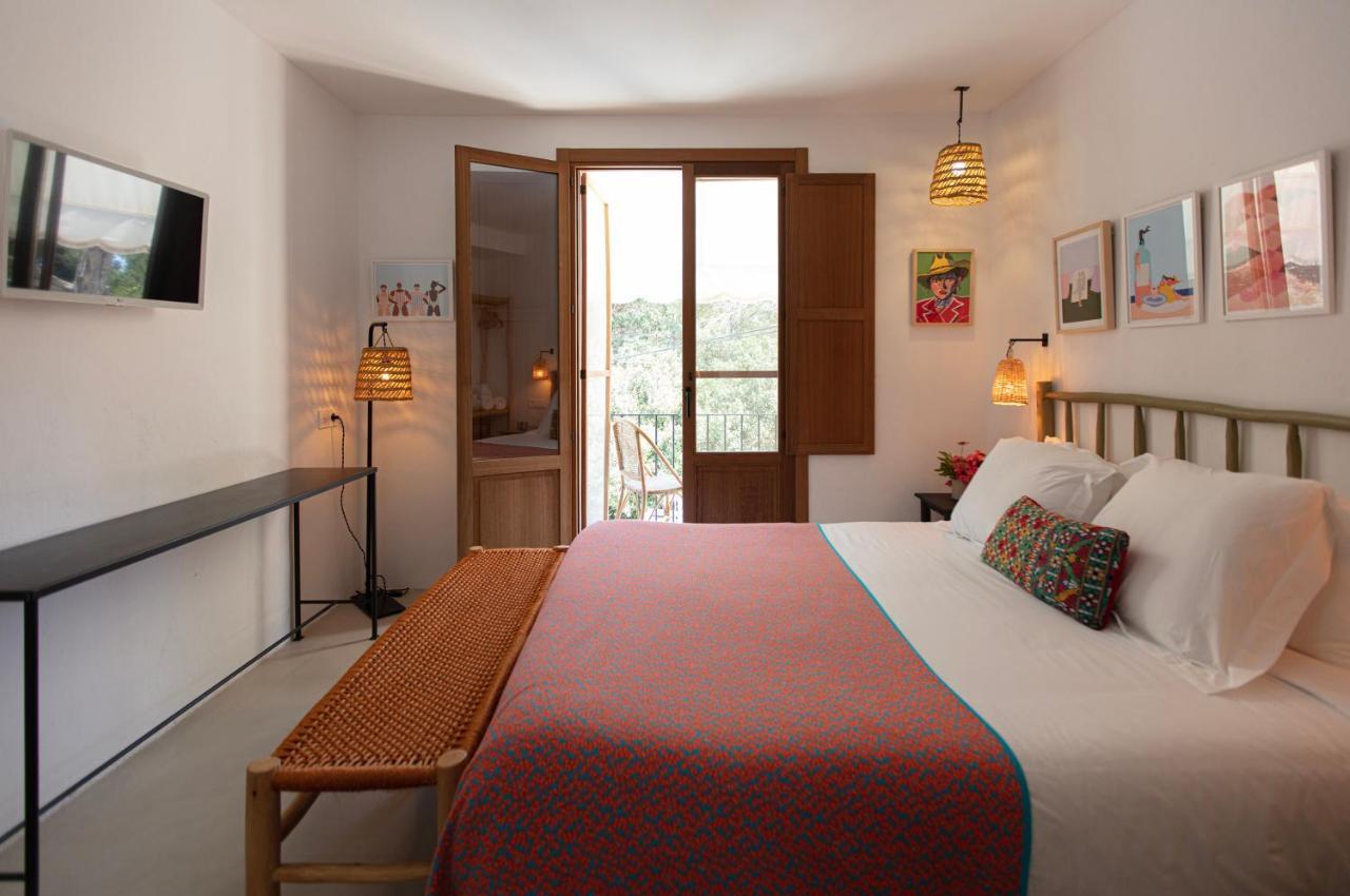 Hostal Mar Y Sal (Adults Only) Сан-Хосе-де-са-Талая Екстер'єр фото