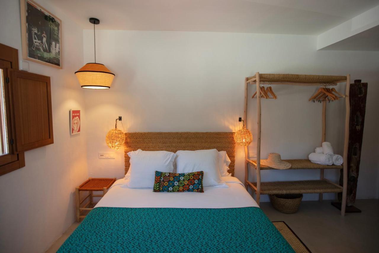 Hostal Mar Y Sal (Adults Only) Сан-Хосе-де-са-Талая Екстер'єр фото