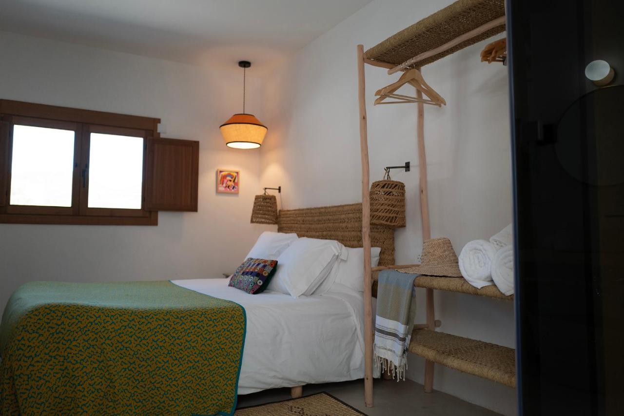 Hostal Mar Y Sal (Adults Only) Сан-Хосе-де-са-Талая Екстер'єр фото