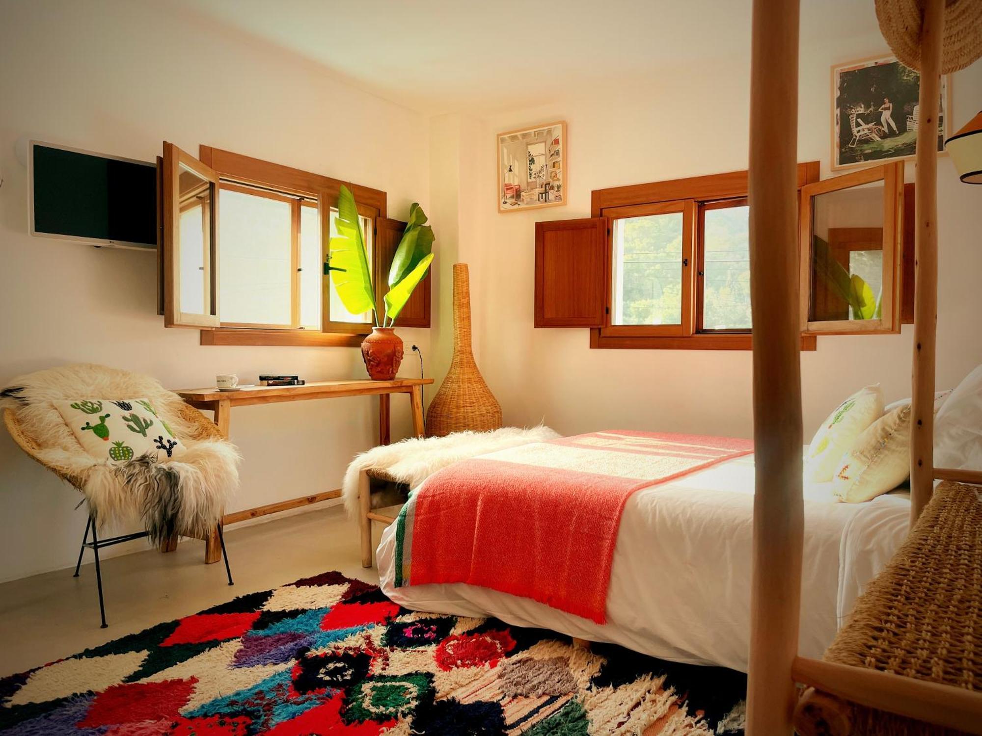 Hostal Mar Y Sal (Adults Only) Сан-Хосе-де-са-Талая Екстер'єр фото