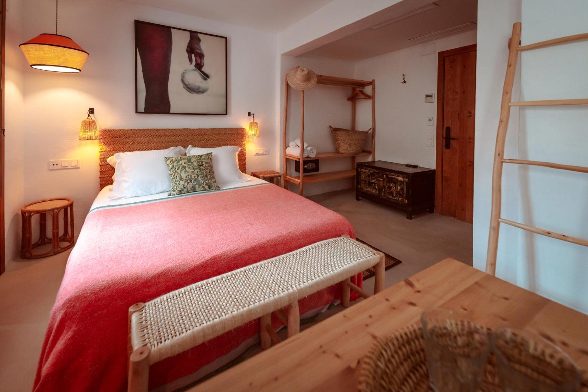 Hostal Mar Y Sal (Adults Only) Сан-Хосе-де-са-Талая Екстер'єр фото