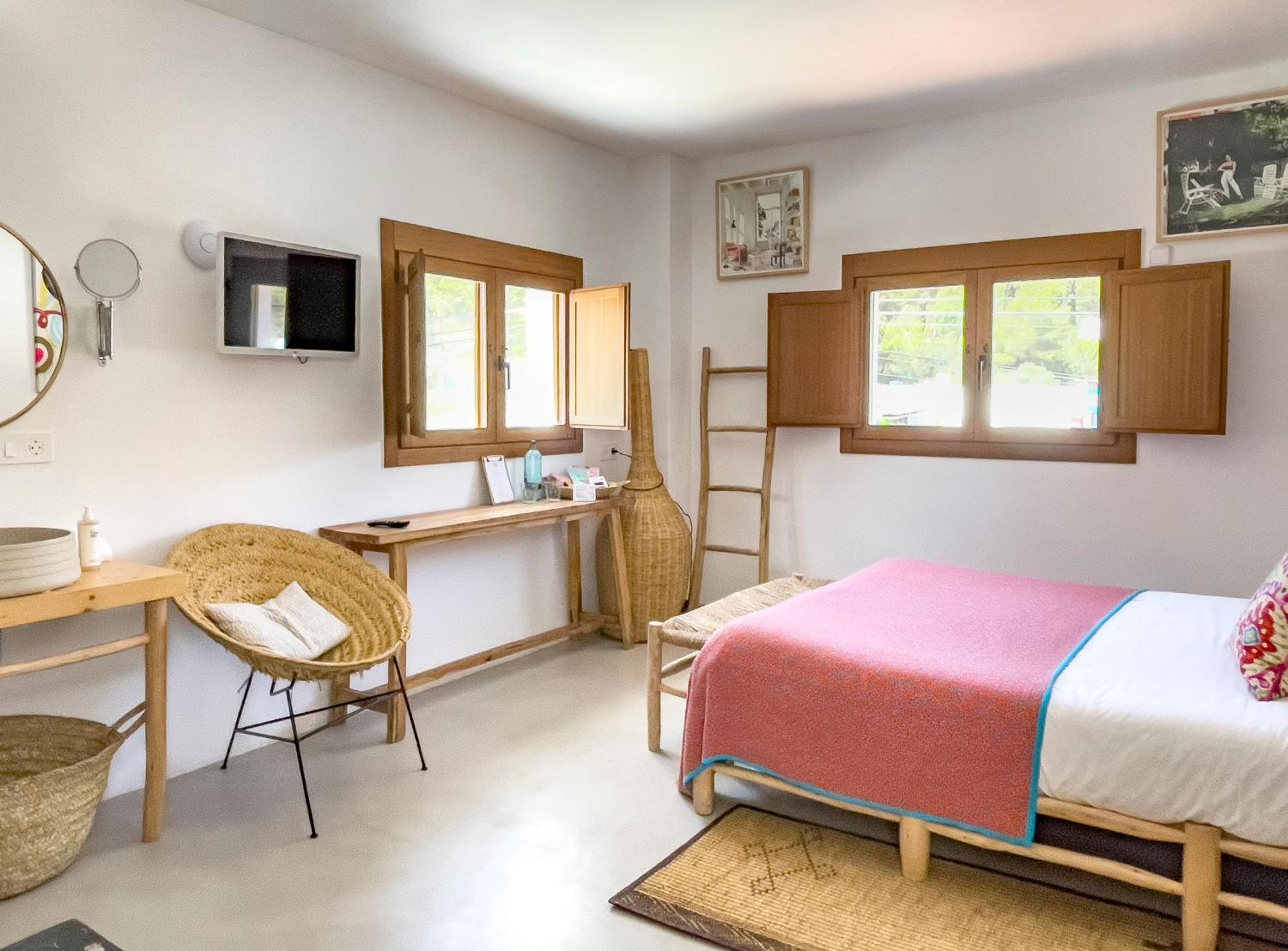 Hostal Mar Y Sal (Adults Only) Сан-Хосе-де-са-Талая Екстер'єр фото