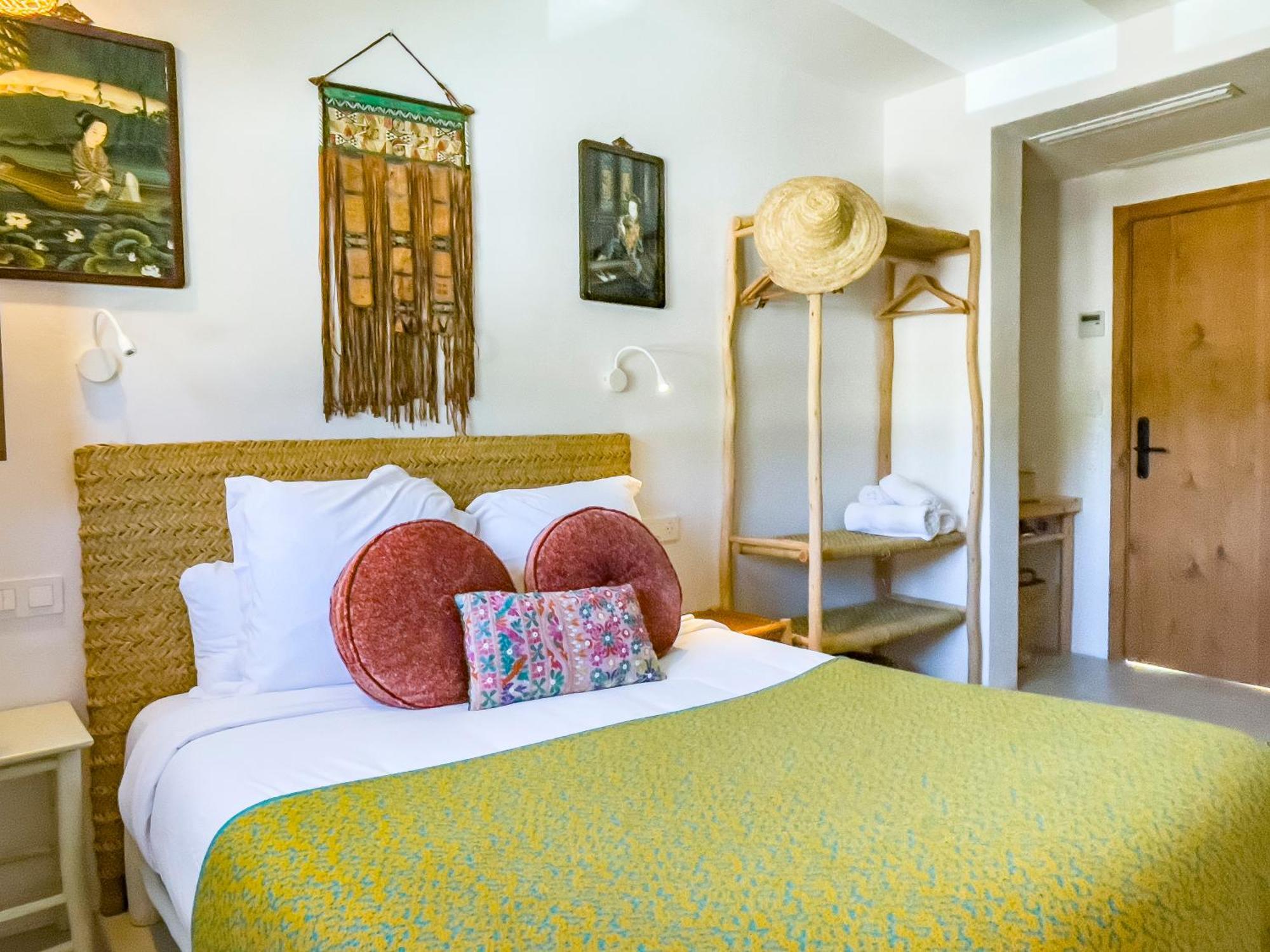 Hostal Mar Y Sal (Adults Only) Сан-Хосе-де-са-Талая Екстер'єр фото