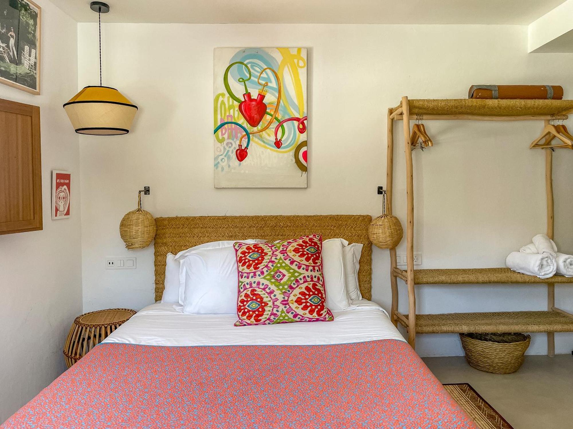 Hostal Mar Y Sal (Adults Only) Сан-Хосе-де-са-Талая Екстер'єр фото