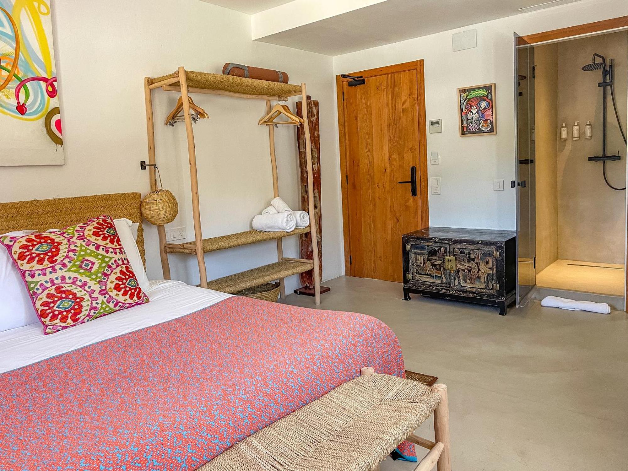 Hostal Mar Y Sal (Adults Only) Сан-Хосе-де-са-Талая Екстер'єр фото