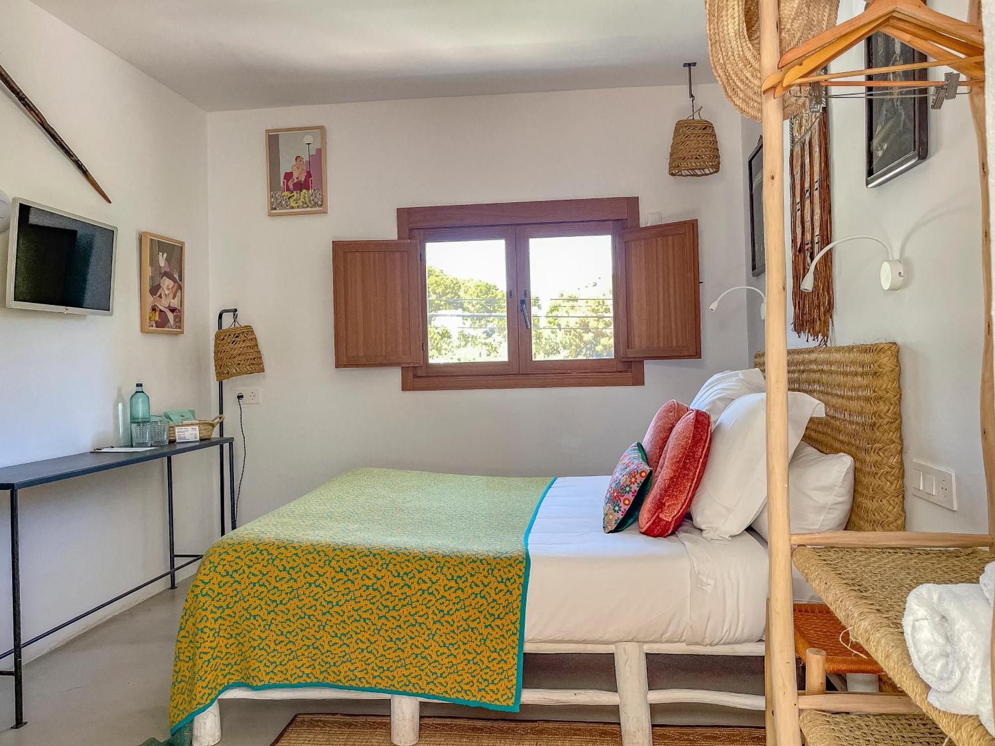 Hostal Mar Y Sal (Adults Only) Сан-Хосе-де-са-Талая Екстер'єр фото