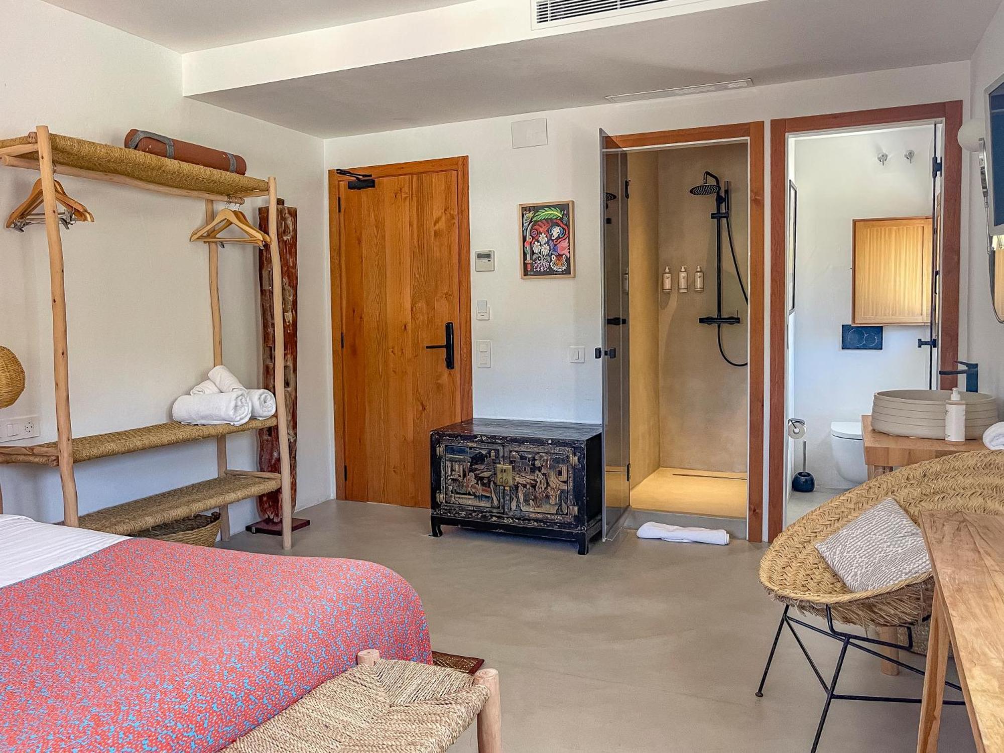 Hostal Mar Y Sal (Adults Only) Сан-Хосе-де-са-Талая Екстер'єр фото