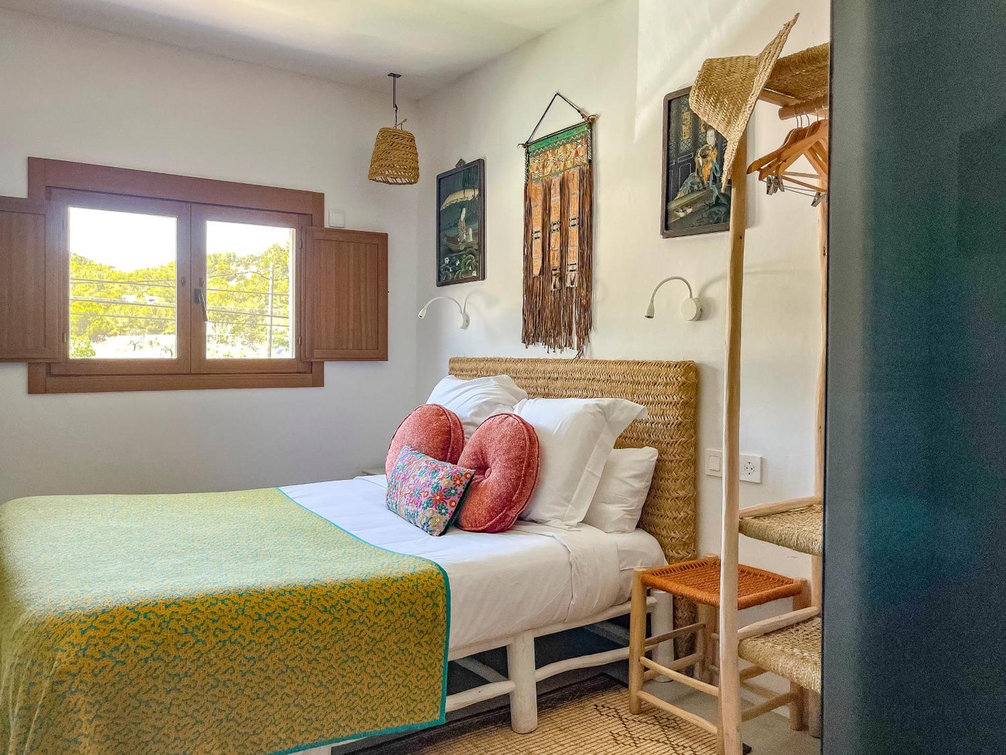Hostal Mar Y Sal (Adults Only) Сан-Хосе-де-са-Талая Екстер'єр фото