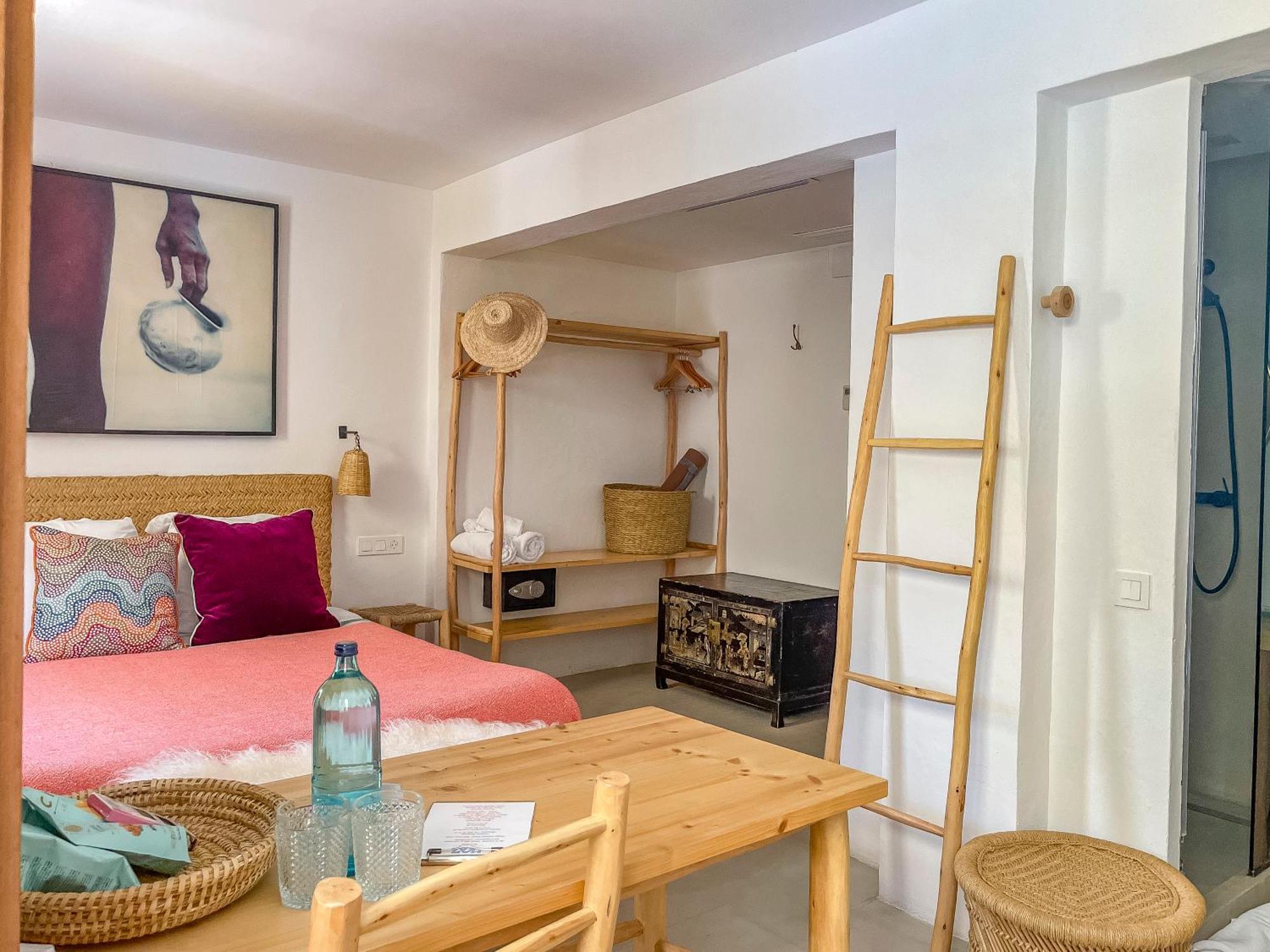 Hostal Mar Y Sal (Adults Only) Сан-Хосе-де-са-Талая Екстер'єр фото