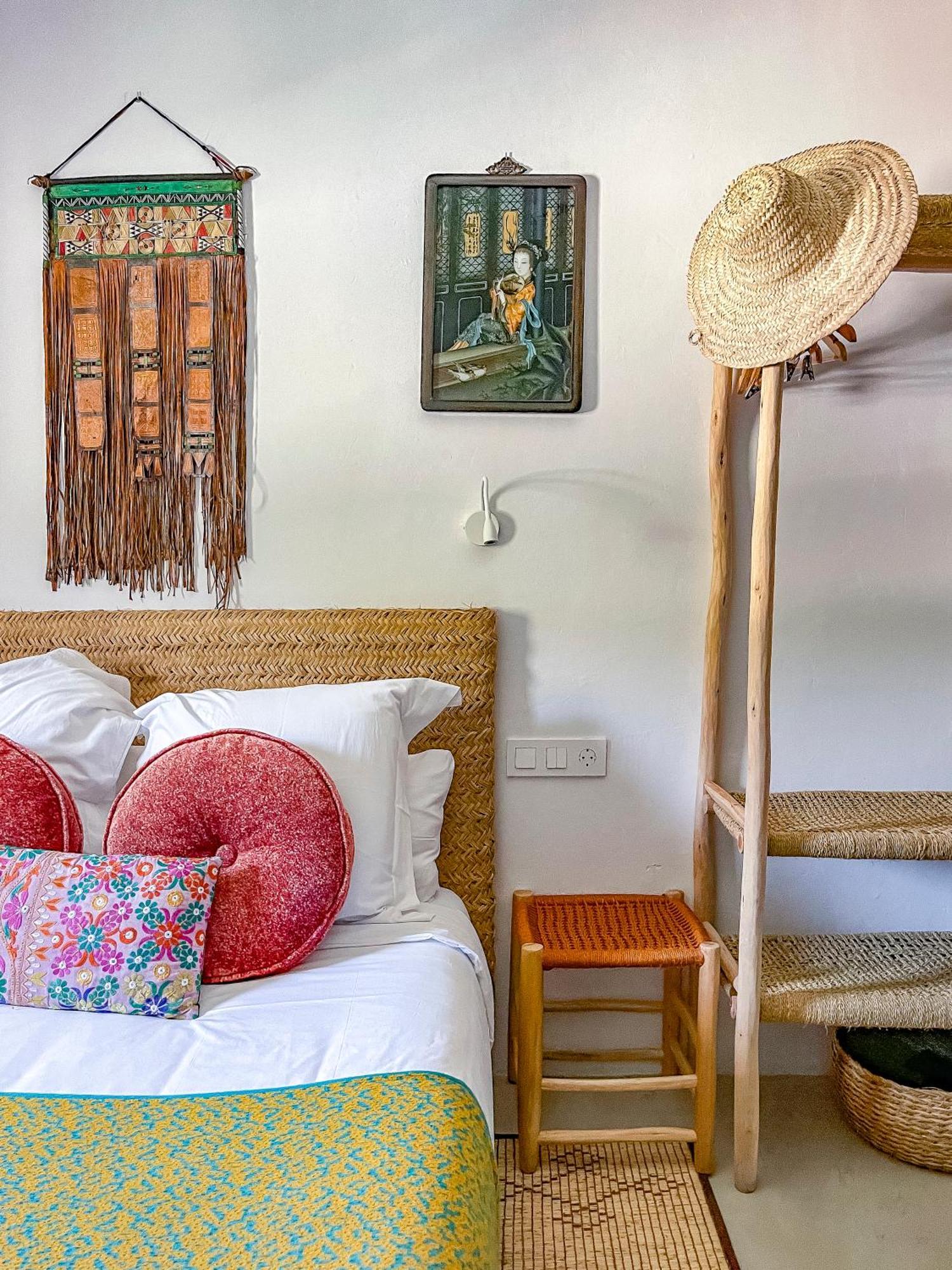 Hostal Mar Y Sal (Adults Only) Сан-Хосе-де-са-Талая Екстер'єр фото