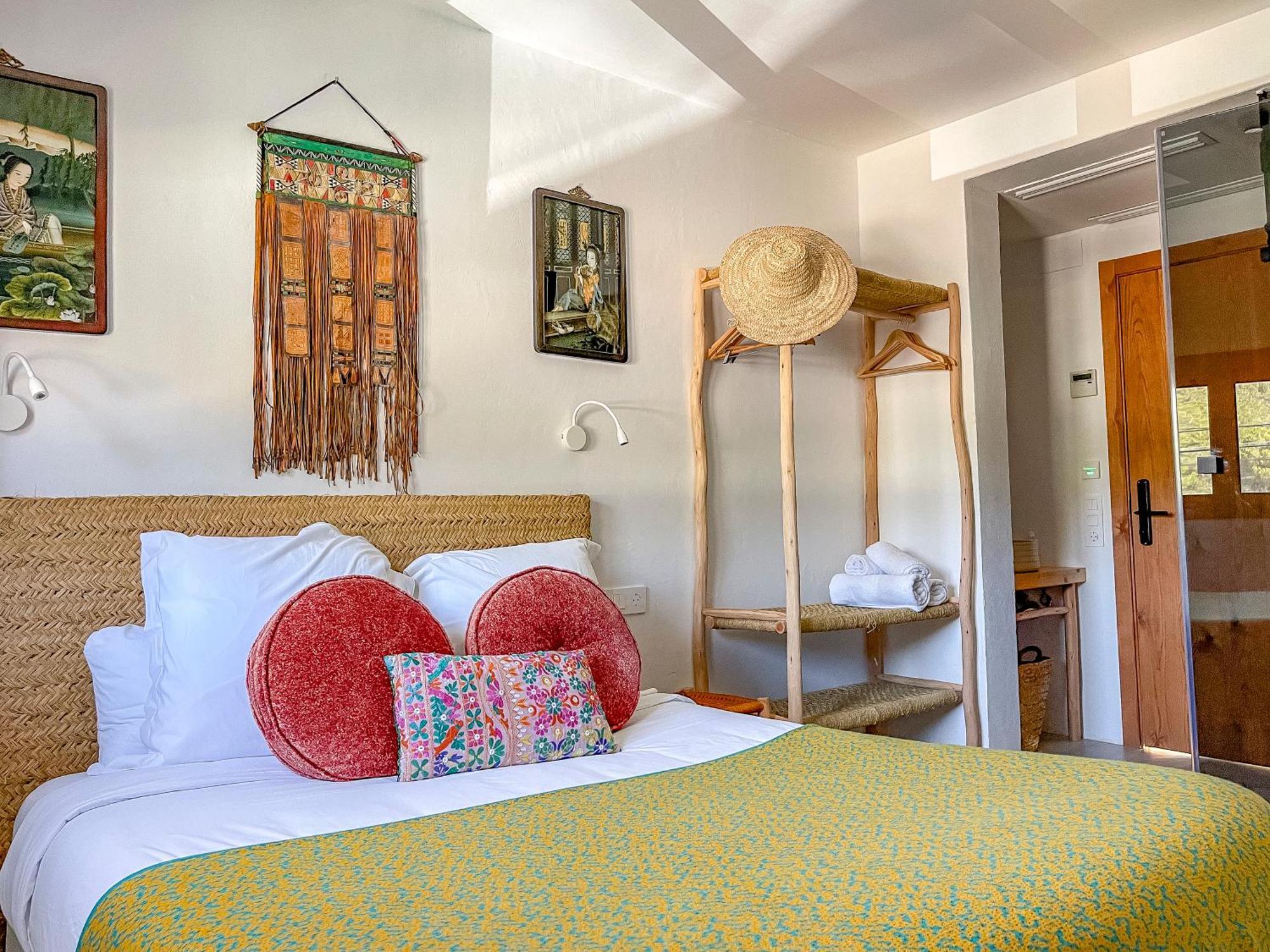 Hostal Mar Y Sal (Adults Only) Сан-Хосе-де-са-Талая Екстер'єр фото